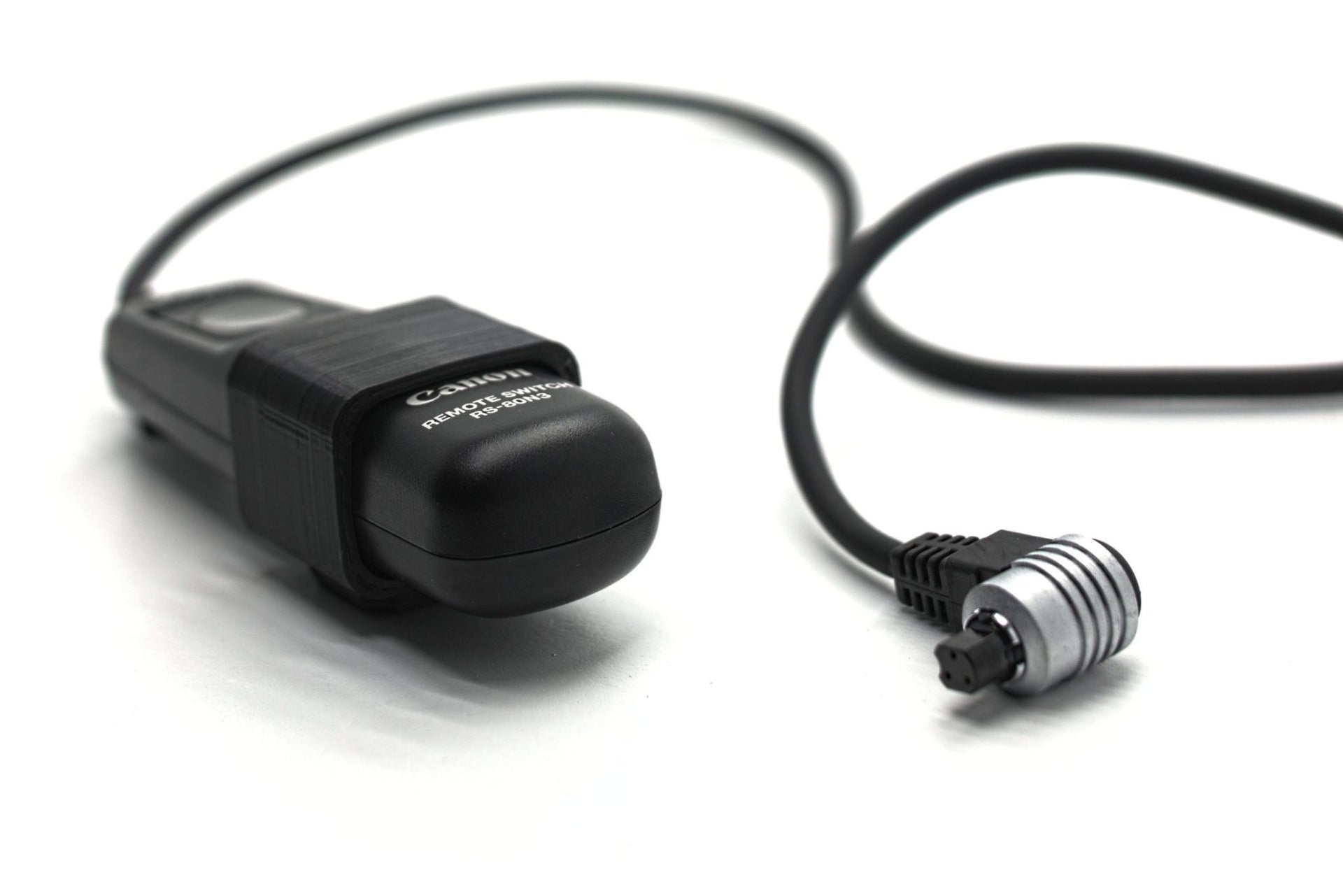 New thing: Remote switch hot shoe mount