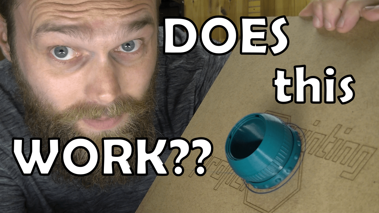The cheapest build surface ever! Will it work??