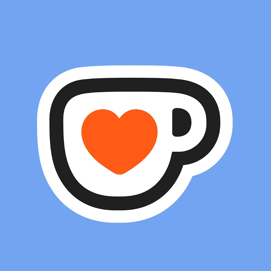 New Ko-fi page!