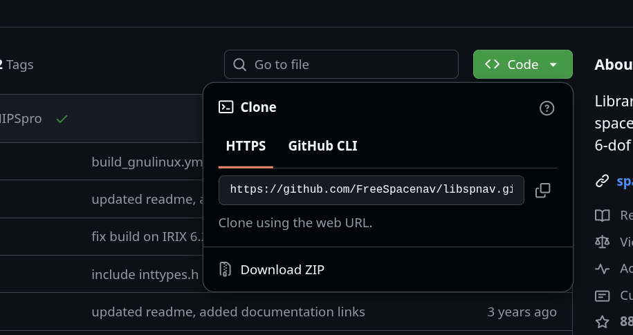 Get the SpaceMouse working in Linux with Onshape