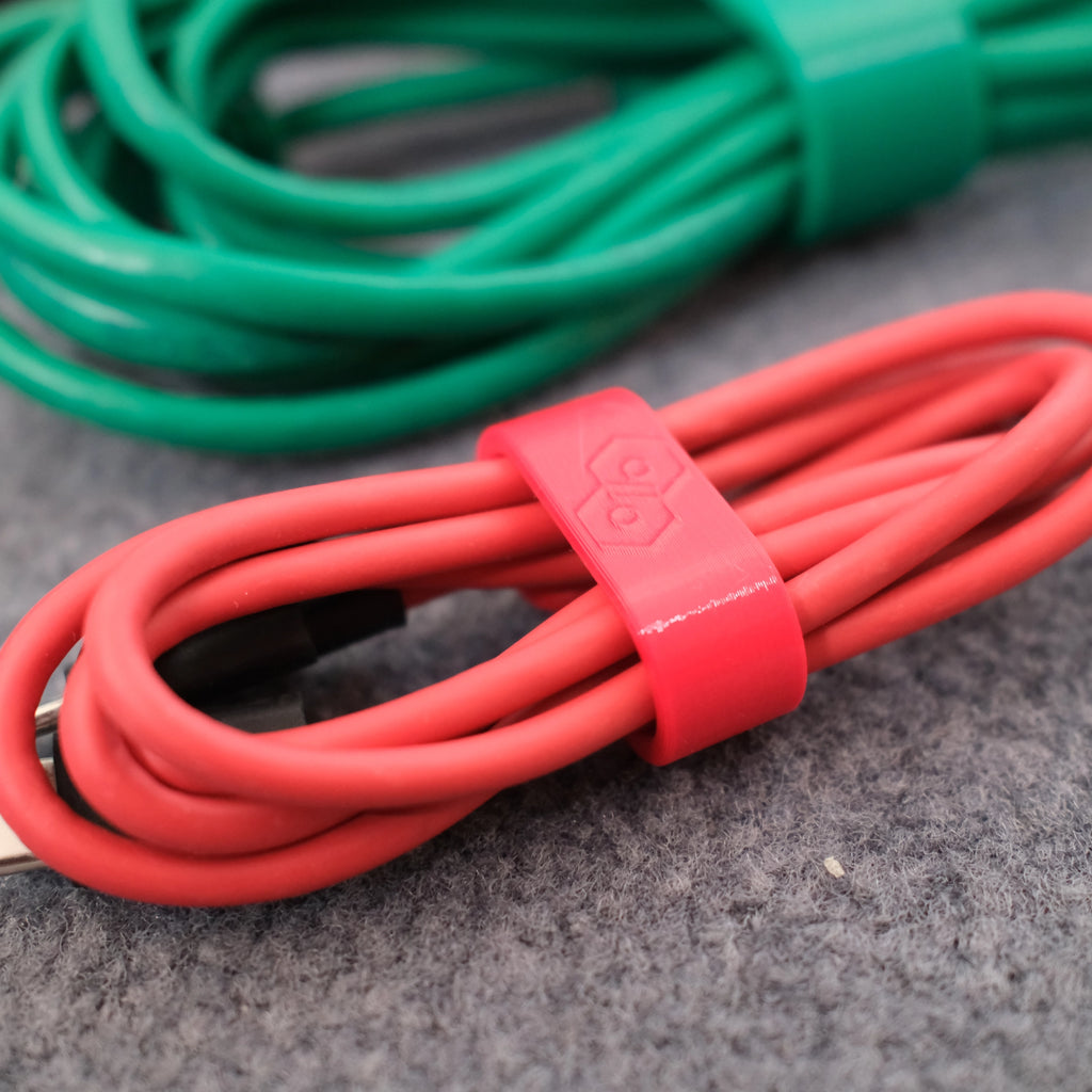 Proper Cable Organizer Set