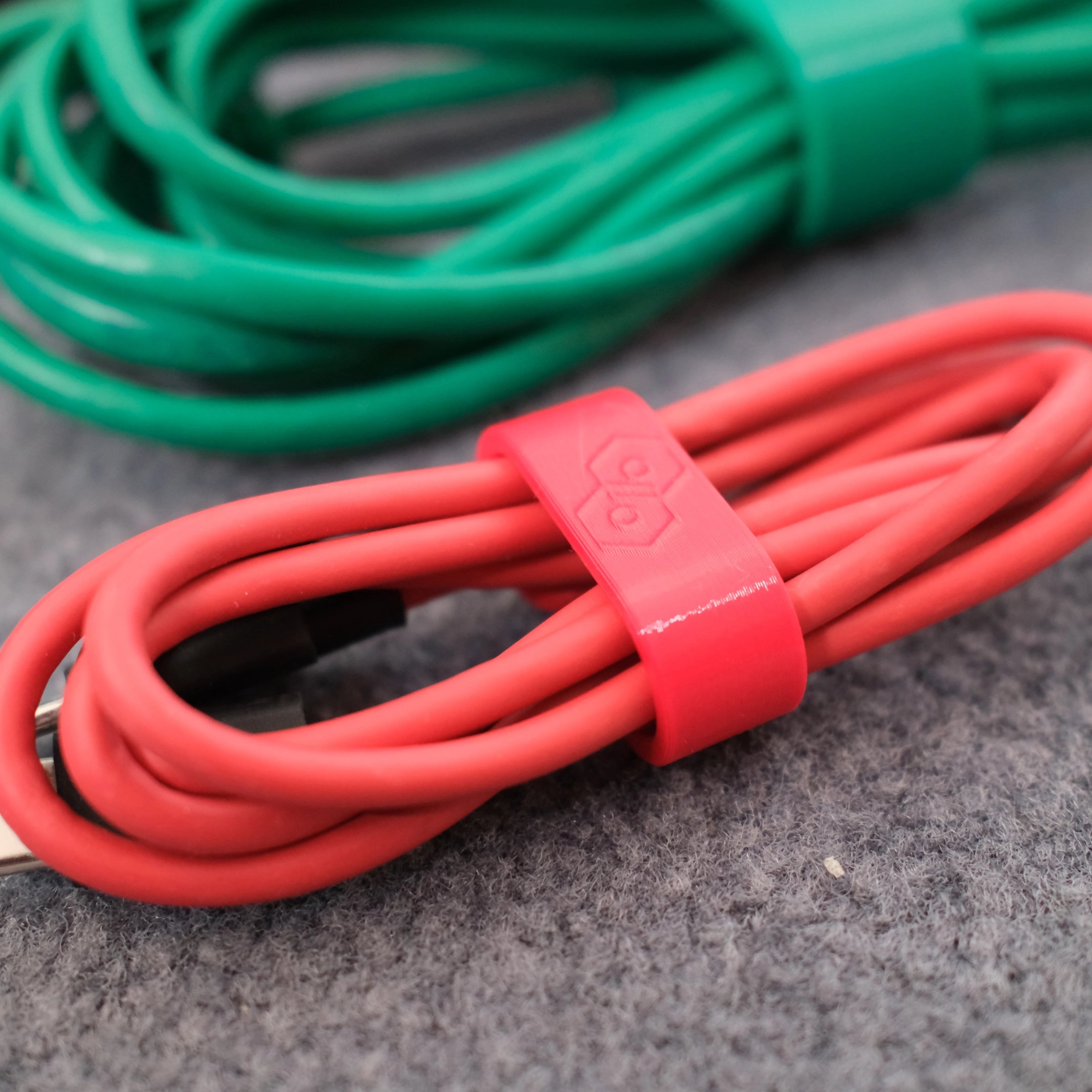 Proper Cable Organizer Set