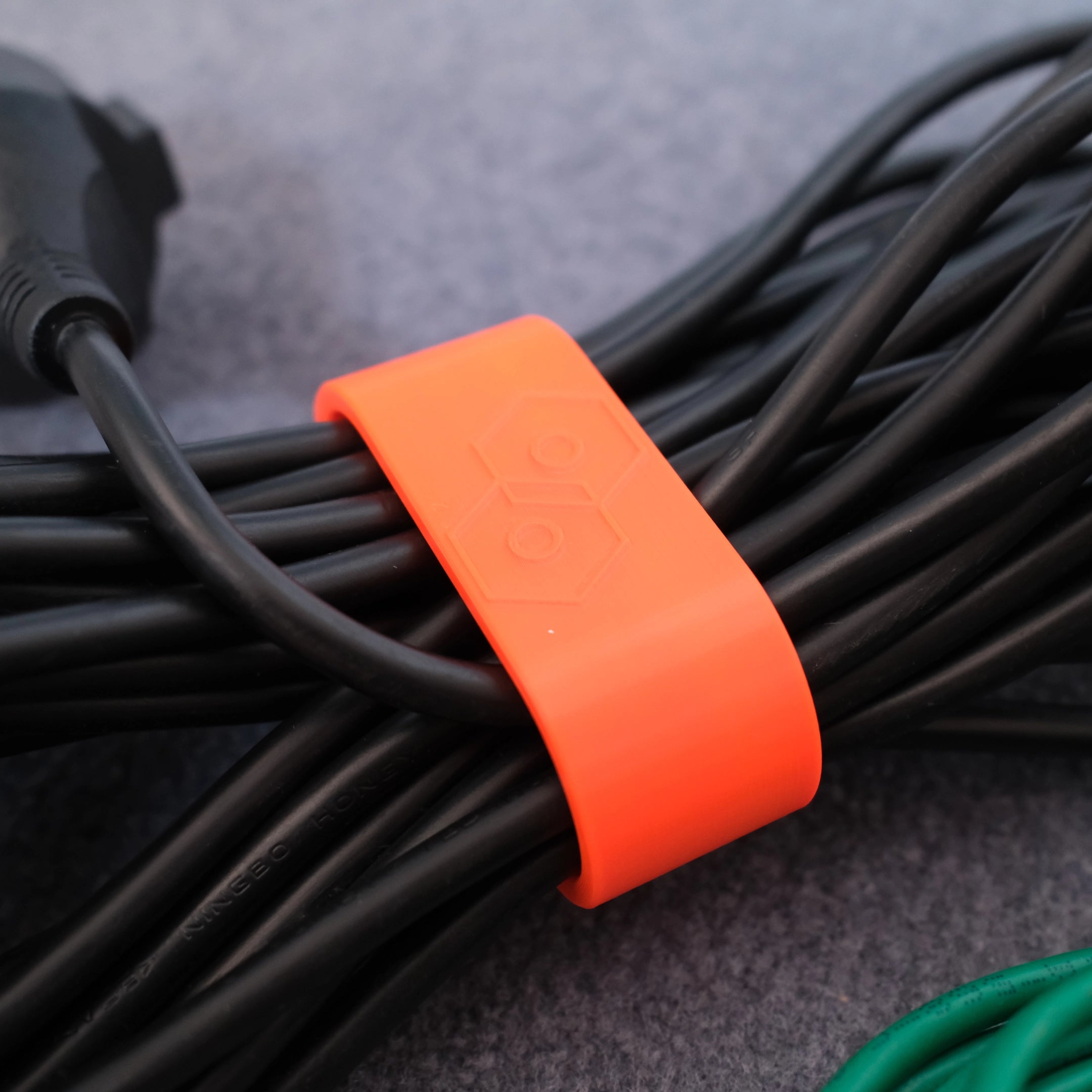 Proper Cable Organizer Set