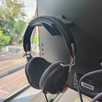 Headphones holder V2 (Skadis compatible)