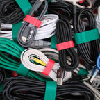 Proper Cable Organizer Set
